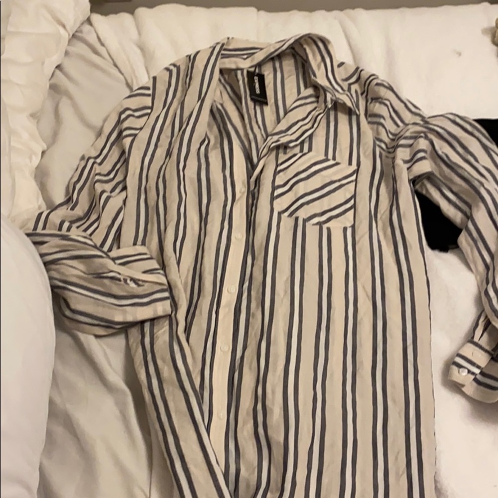 Large express dresss
